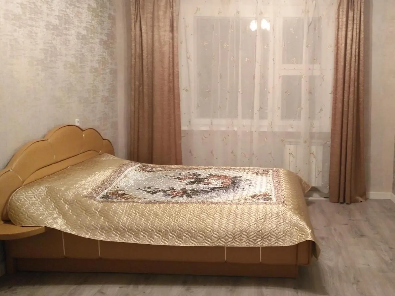 Apartment In Malinovka Minsk