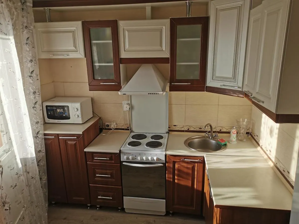 Apartment In Malinovka Minsk