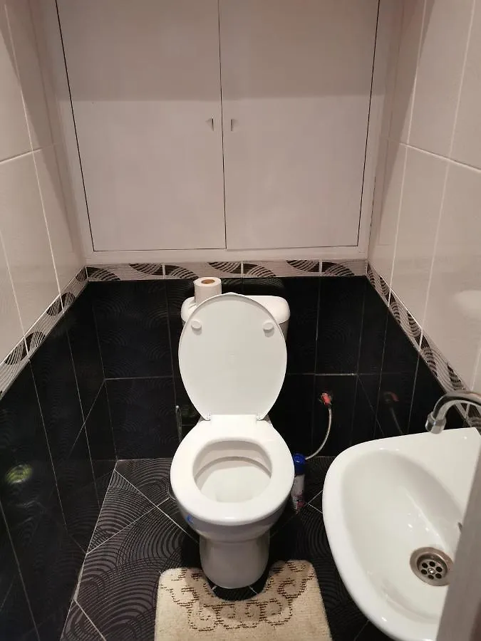 Apartment In Malinovka Minsk Belarus