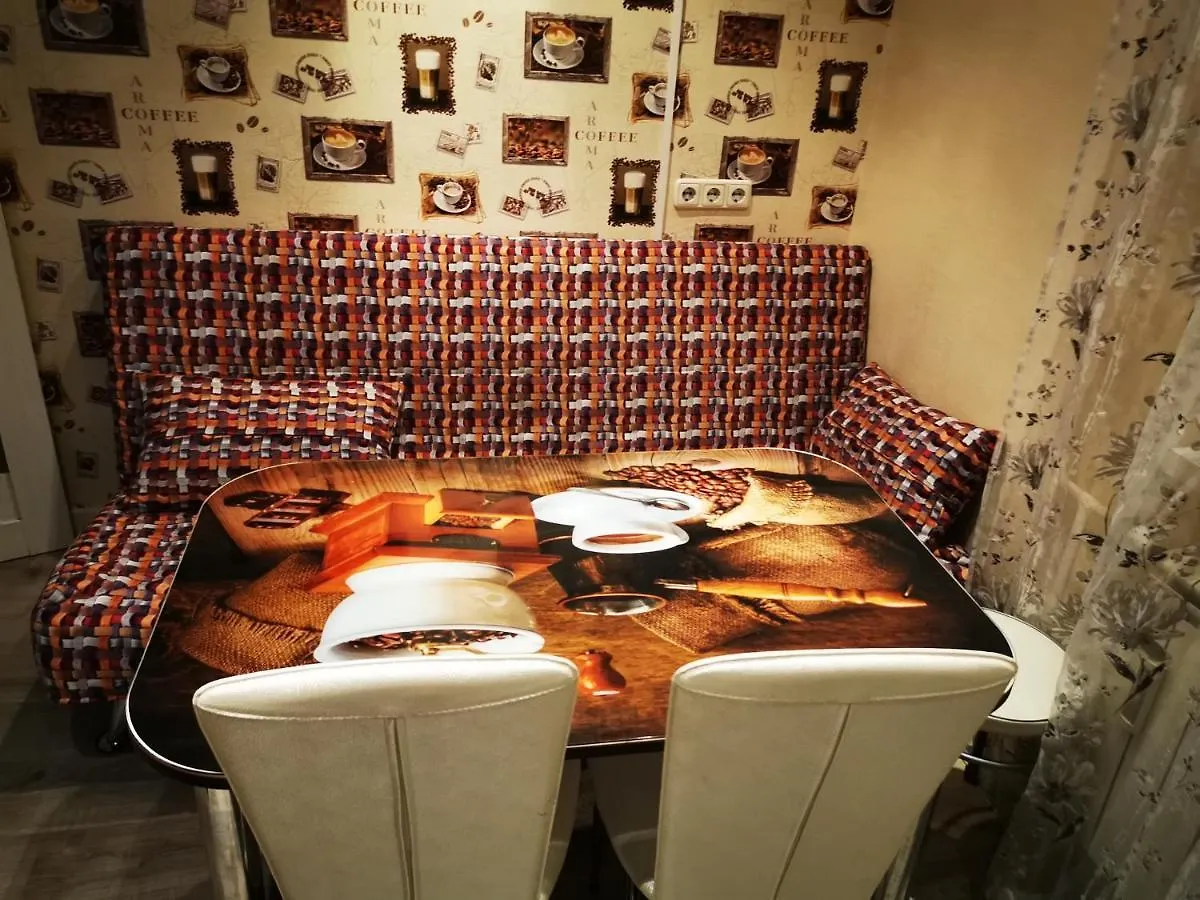Apartment In Malinovka Minsk