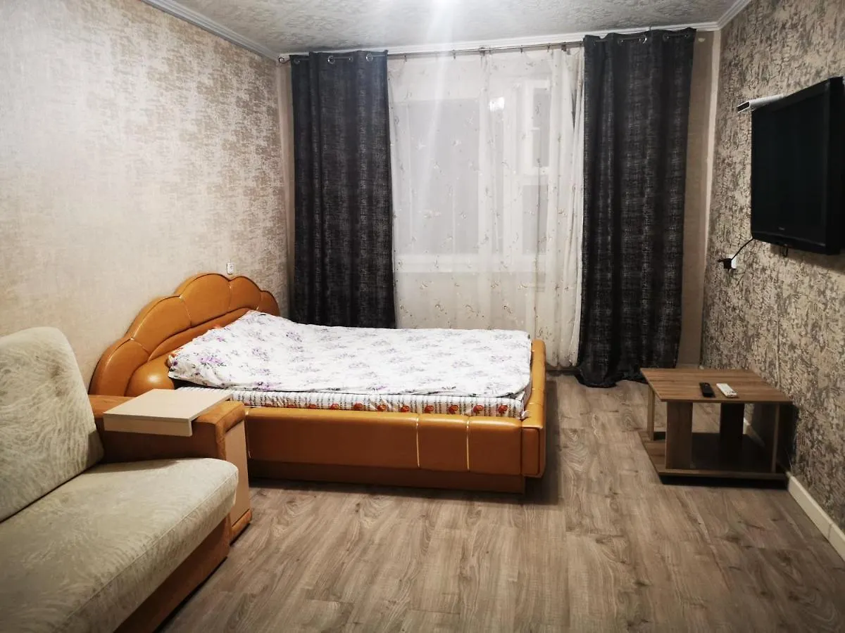 Apartment In Malinovka Minsk Belarus