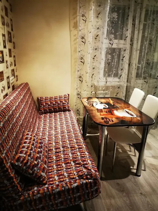 Apartment In Malinovka Minsk 0*,