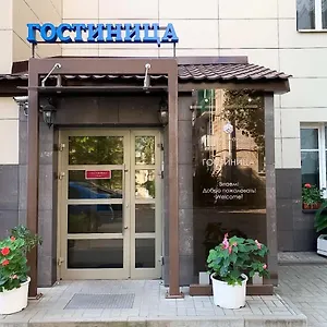 белстройцентр Мини-отель