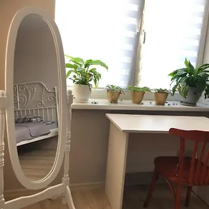 The Quiet Place Center Апартаменты