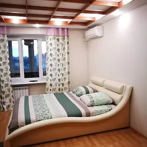A&v-pushkinskaj Апартаменты